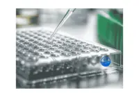 Adiponectin ELISA, Chicken