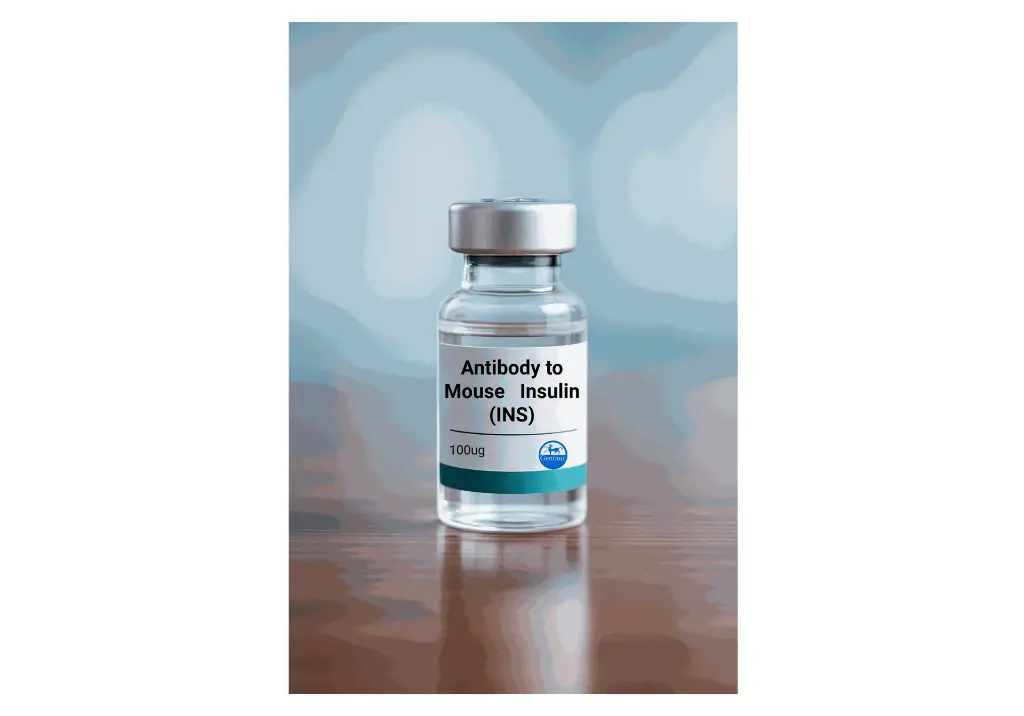 [GEN - A90448Mu01-100ug] Anticorpo contro l'insulina del topo (INS)