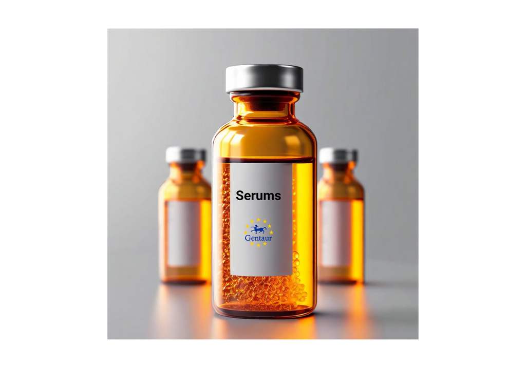 [GEN-GMNI-100-106G-500] Siero Bovino Fetale approvato USDA, irradiato gamma, triplo filtraggio sterile 0,1 µm